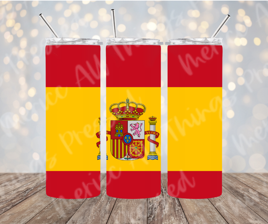 Spain