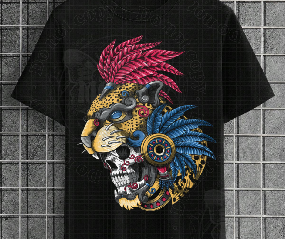 Aztec 5 DTF