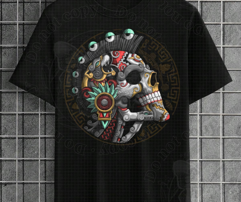 Aztec 6 DTF