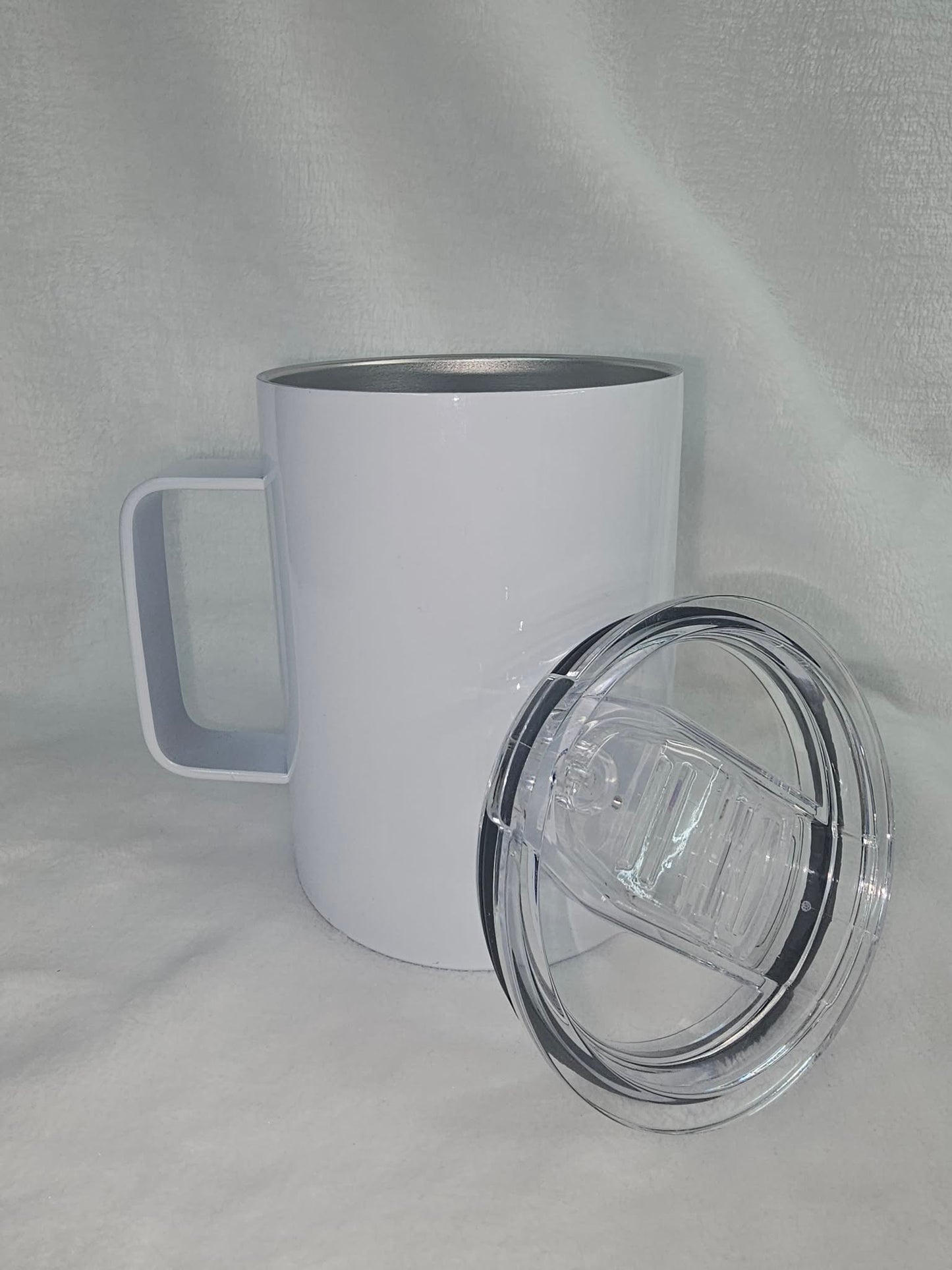A's Fist - FAFO Mug