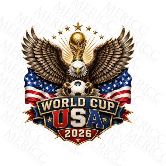 USA Soccer 2026 11