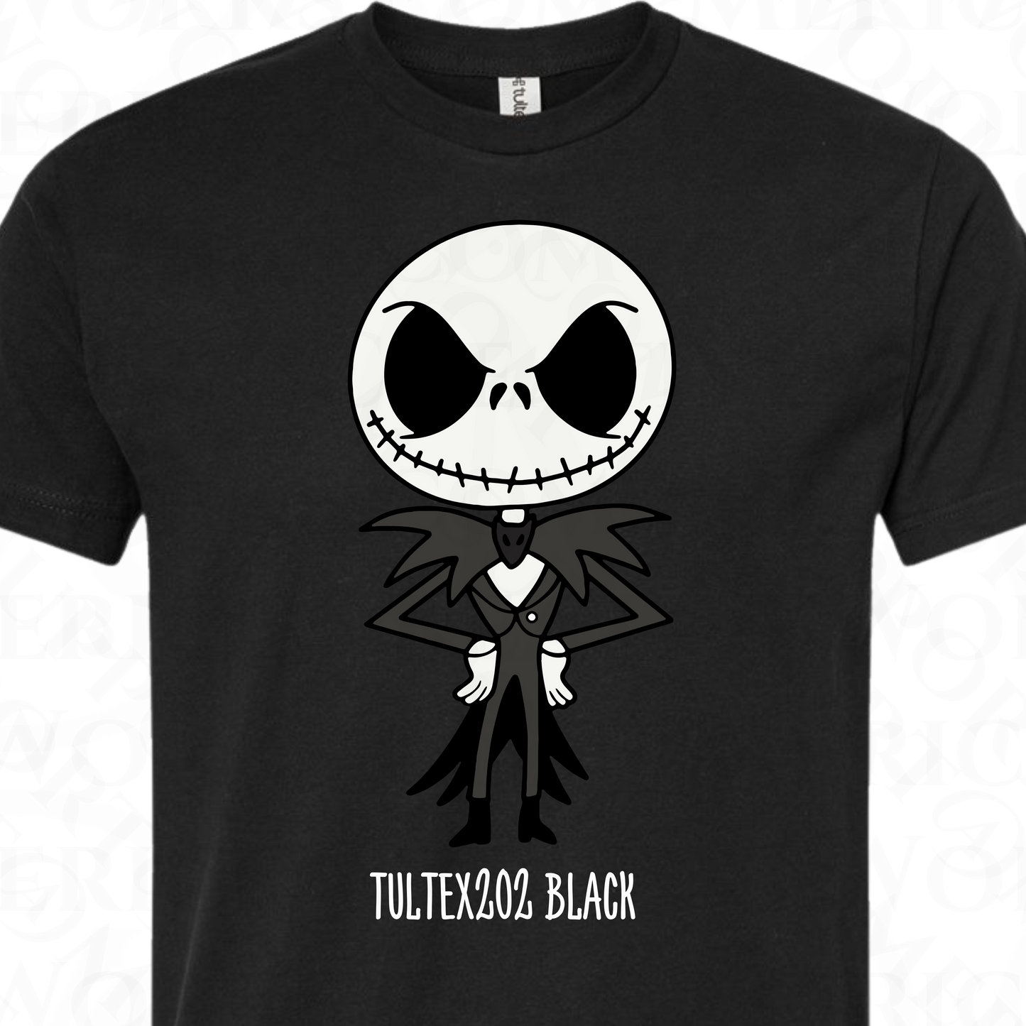Halloween Skeleton