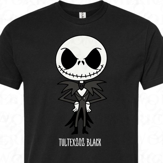 Halloween Skeleton