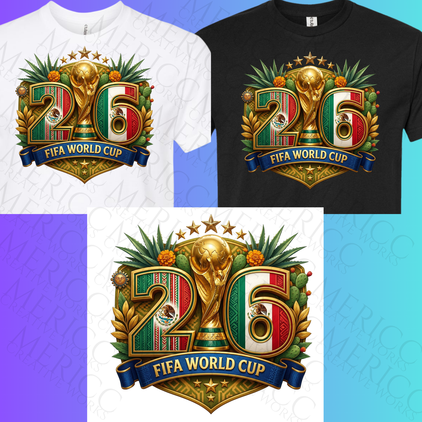 MEXICO FIFA 2026 11