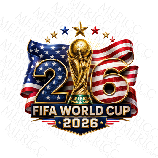 USA Soccer 2026 15