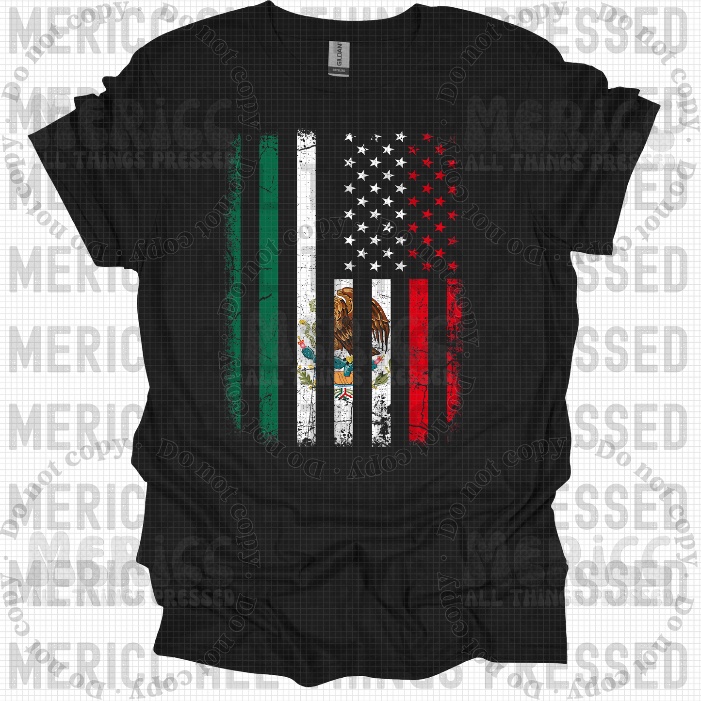 Mexican Independence Day 14 DTF