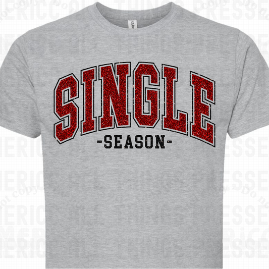 Single Season