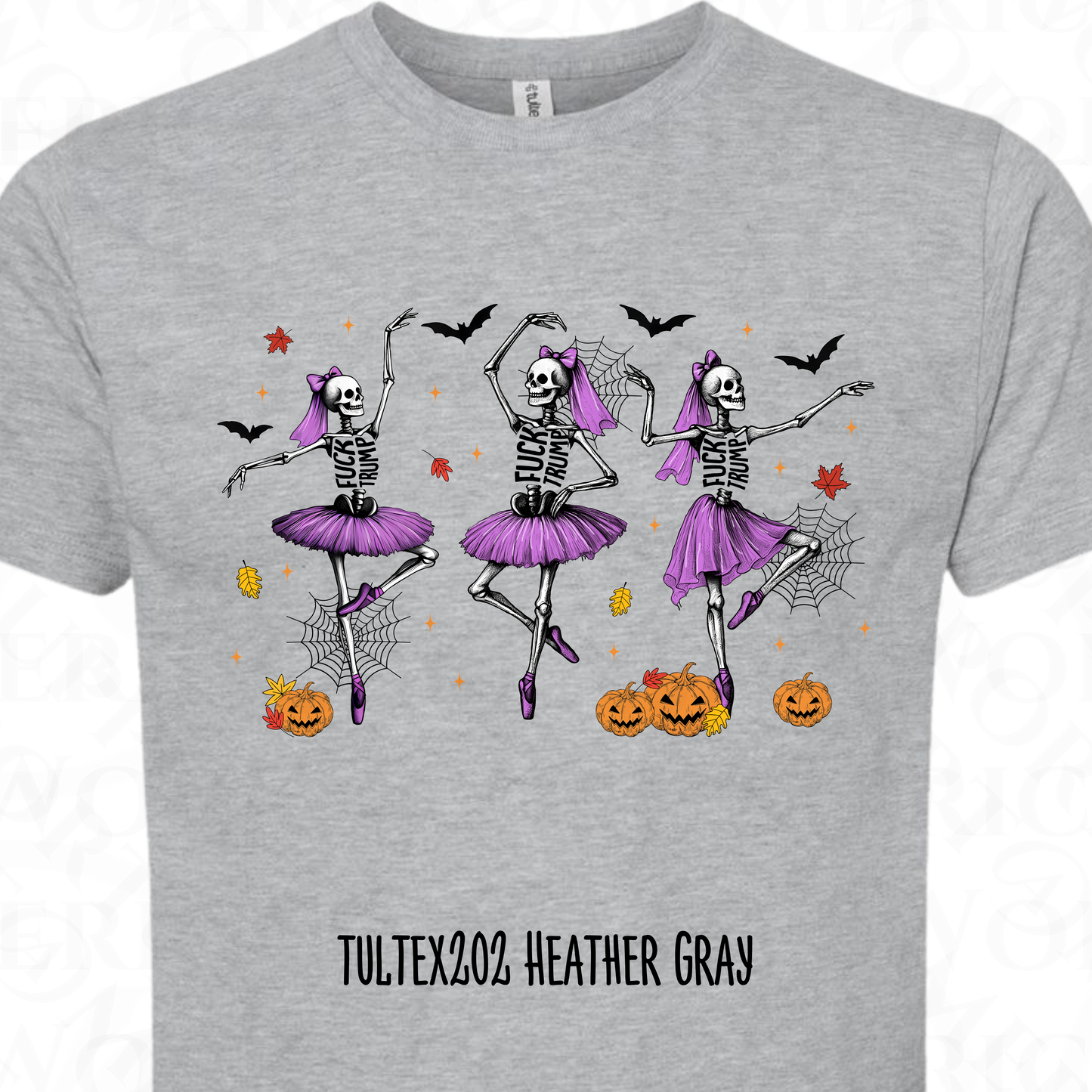 Halloween Secret Message 1
