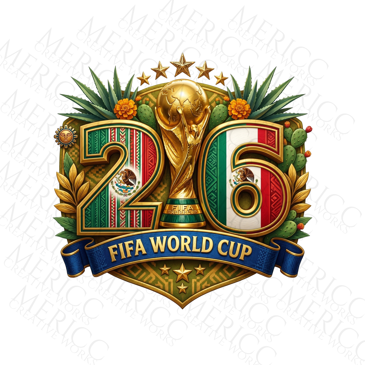 MEXICO FIFA 2026 15