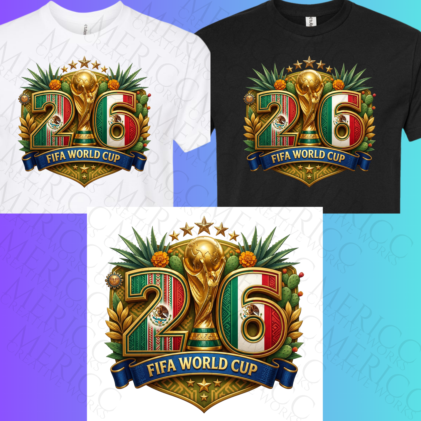 MEXICO FIFA 2026 15