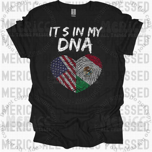 Mexican Independence Day 18 DTF