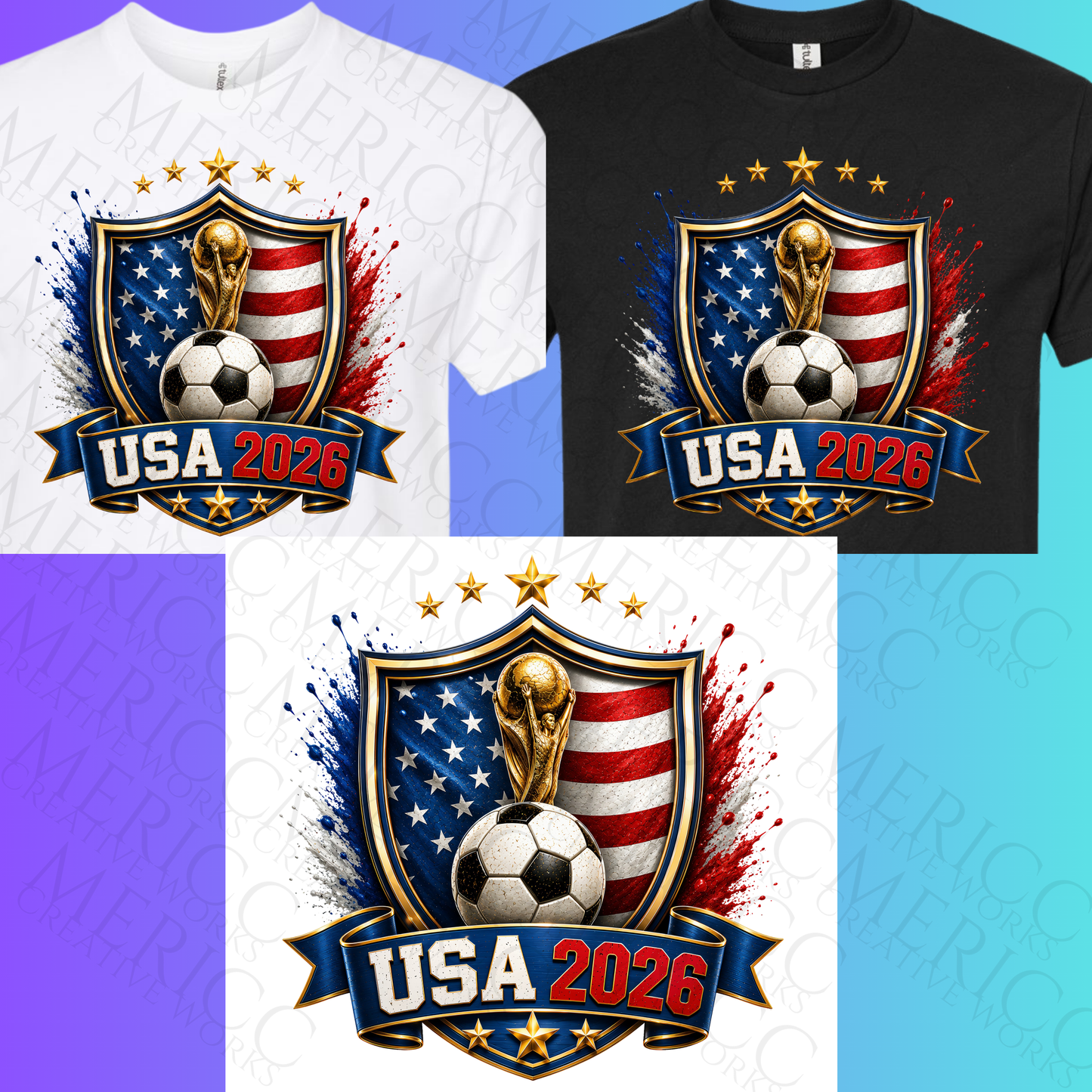 USA Soccer  2026 17