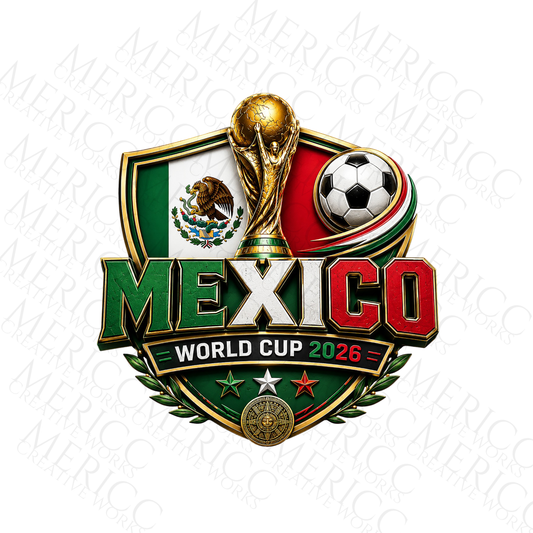 MEXICO FIFA 2026 19