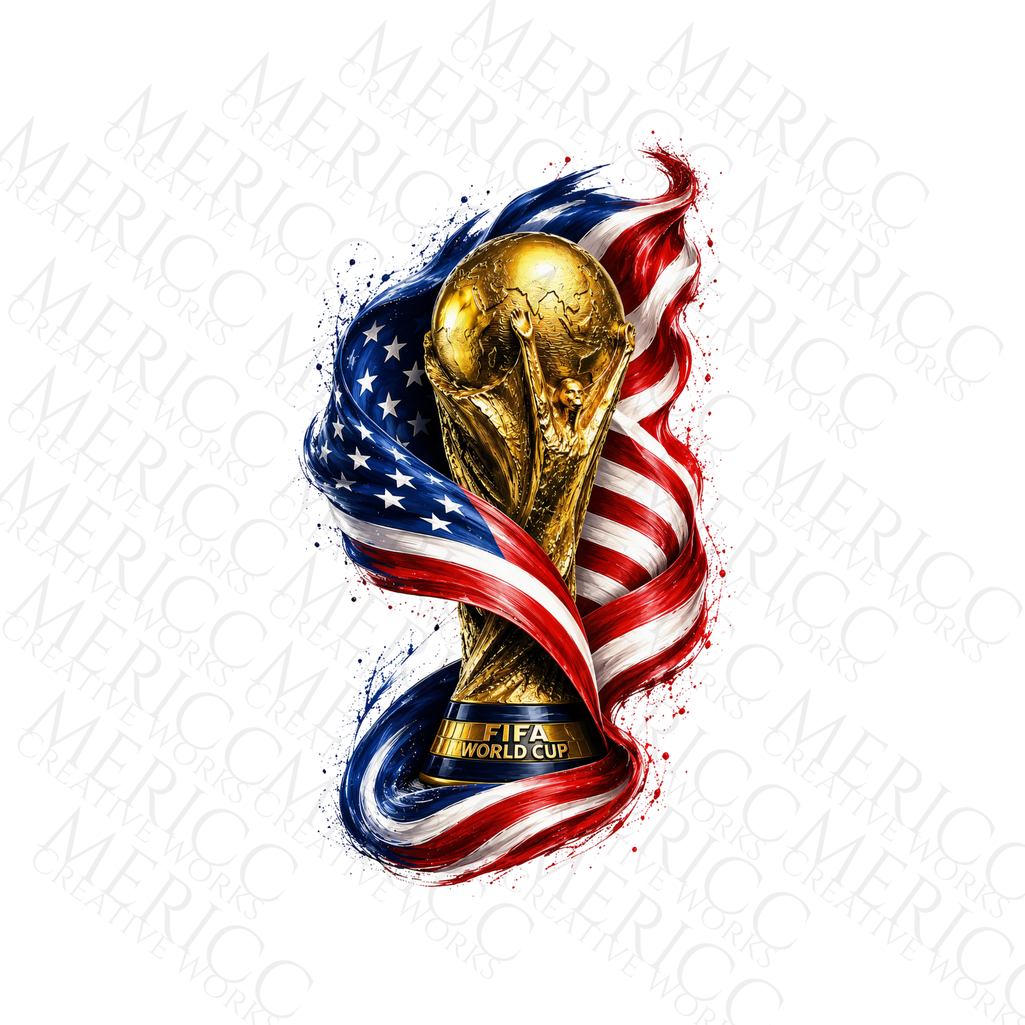 USA Soccer 2026 19