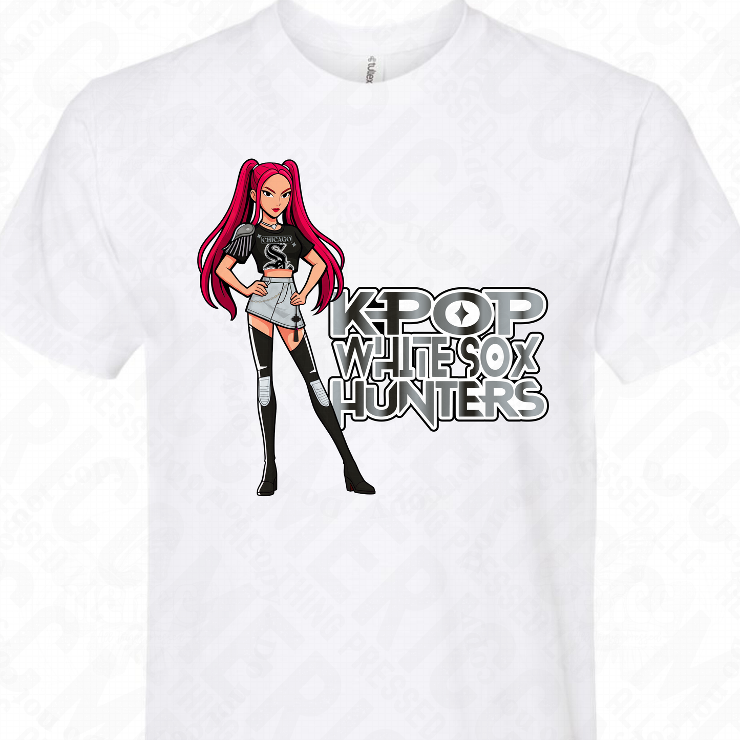 Chicago Baseball W Kp0p