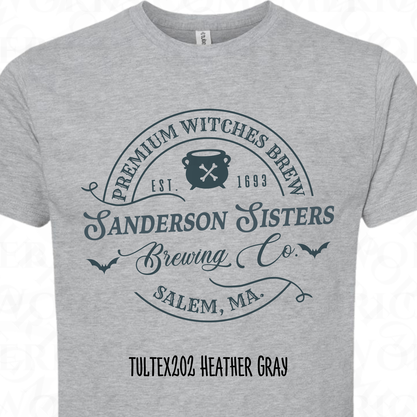 Premium Witches Brew 1