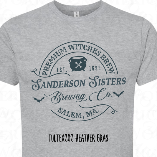 Premium Witches Brew 1