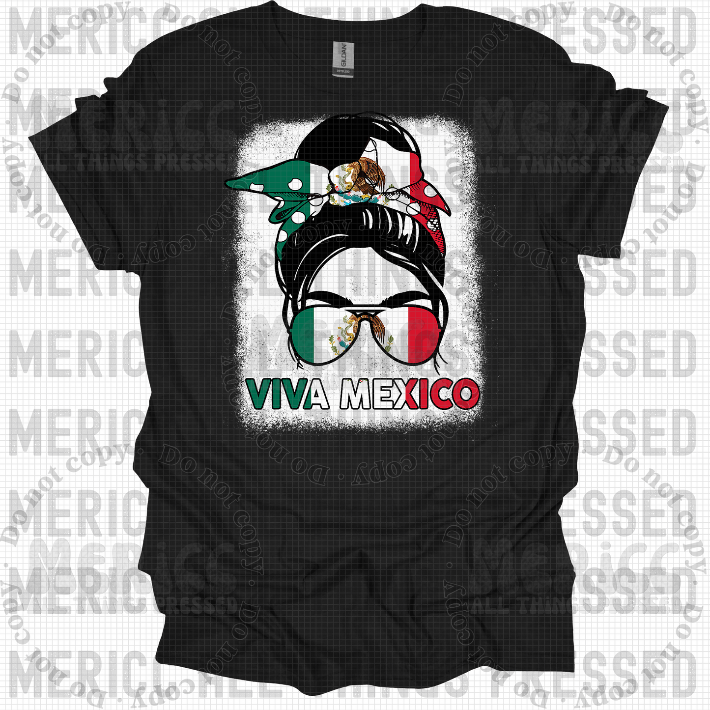 Mexican Independence Day 1