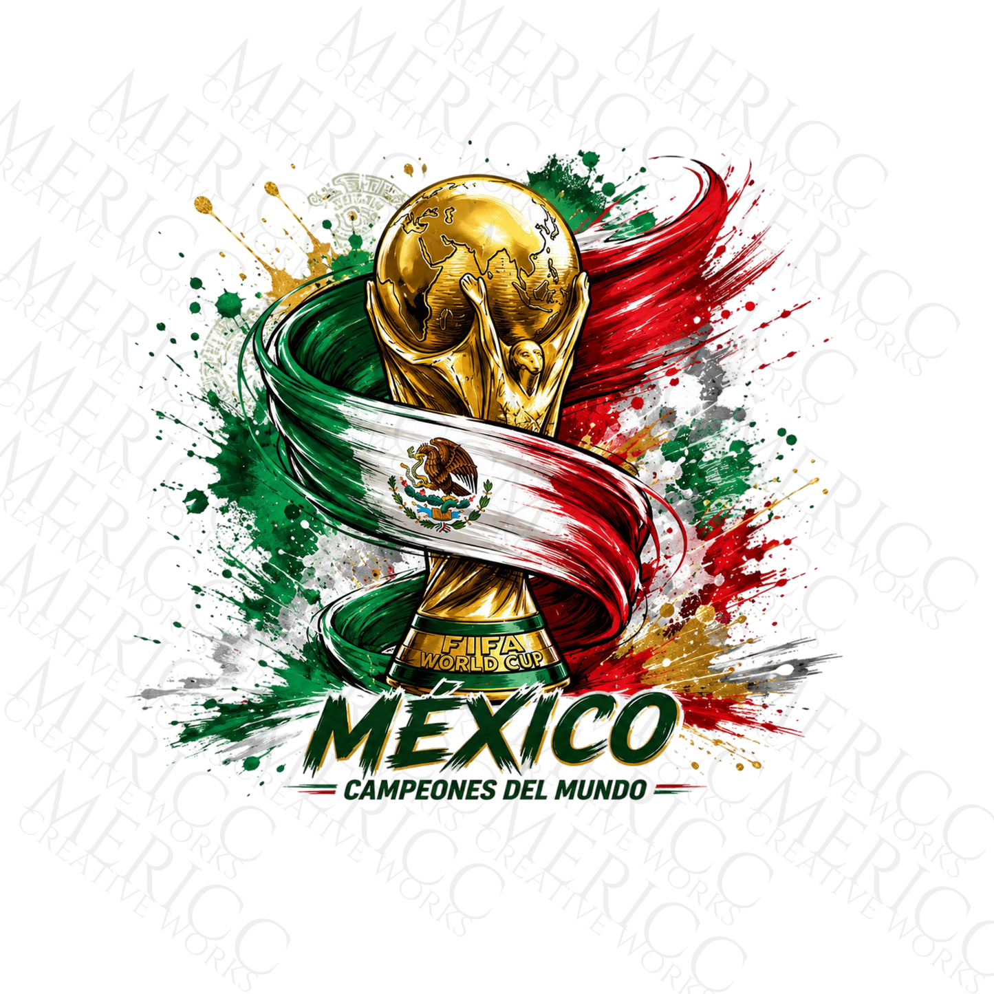 MEXICO FIFA 2026 01