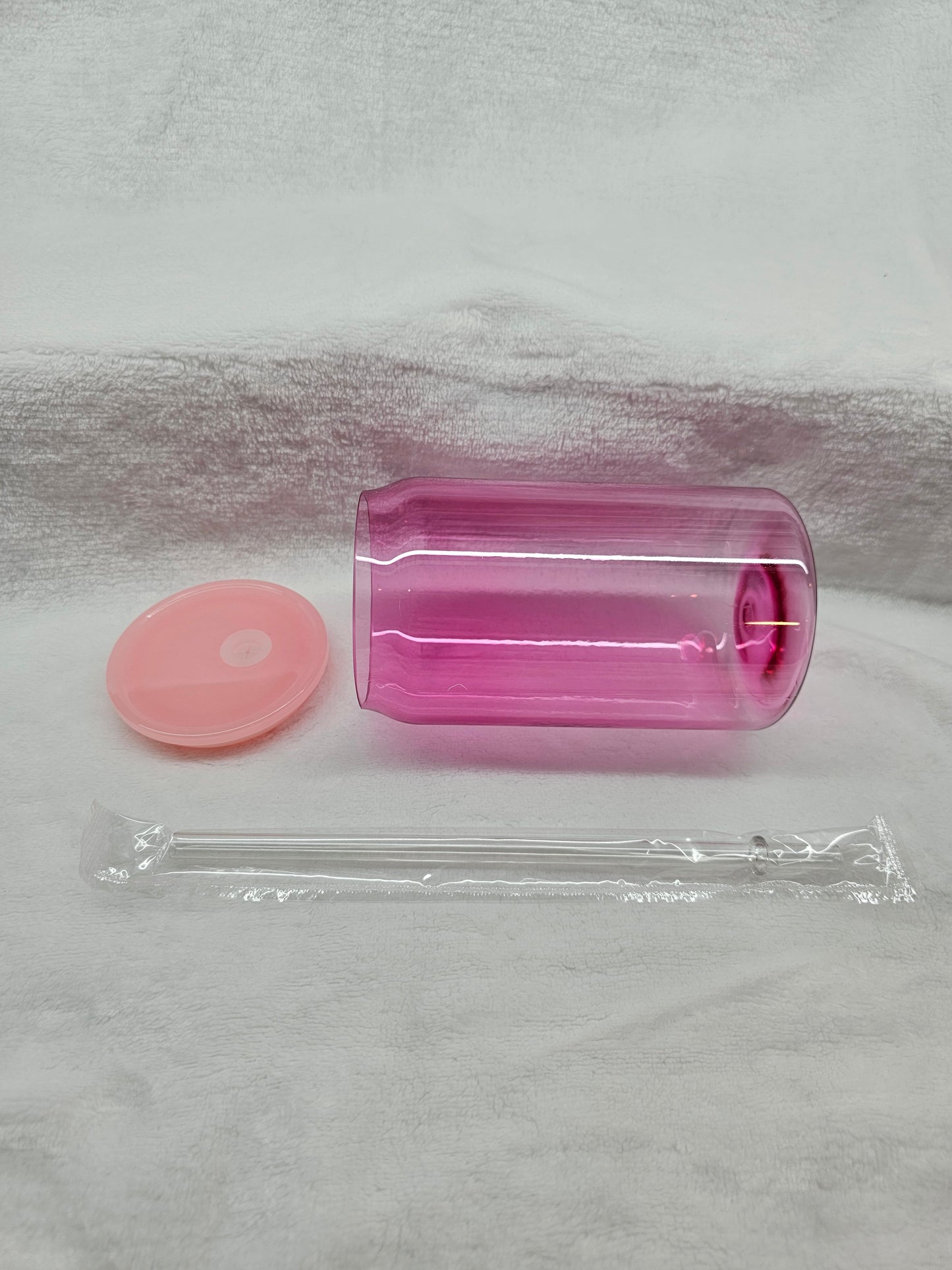 16oz Plastic Cups