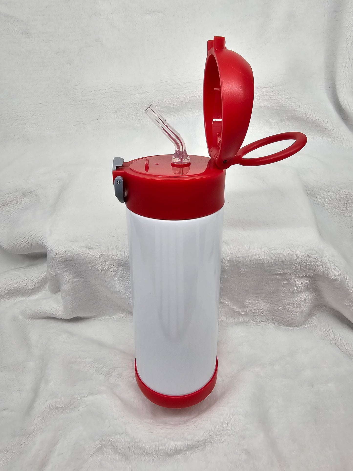 12oz Kids Flip Top