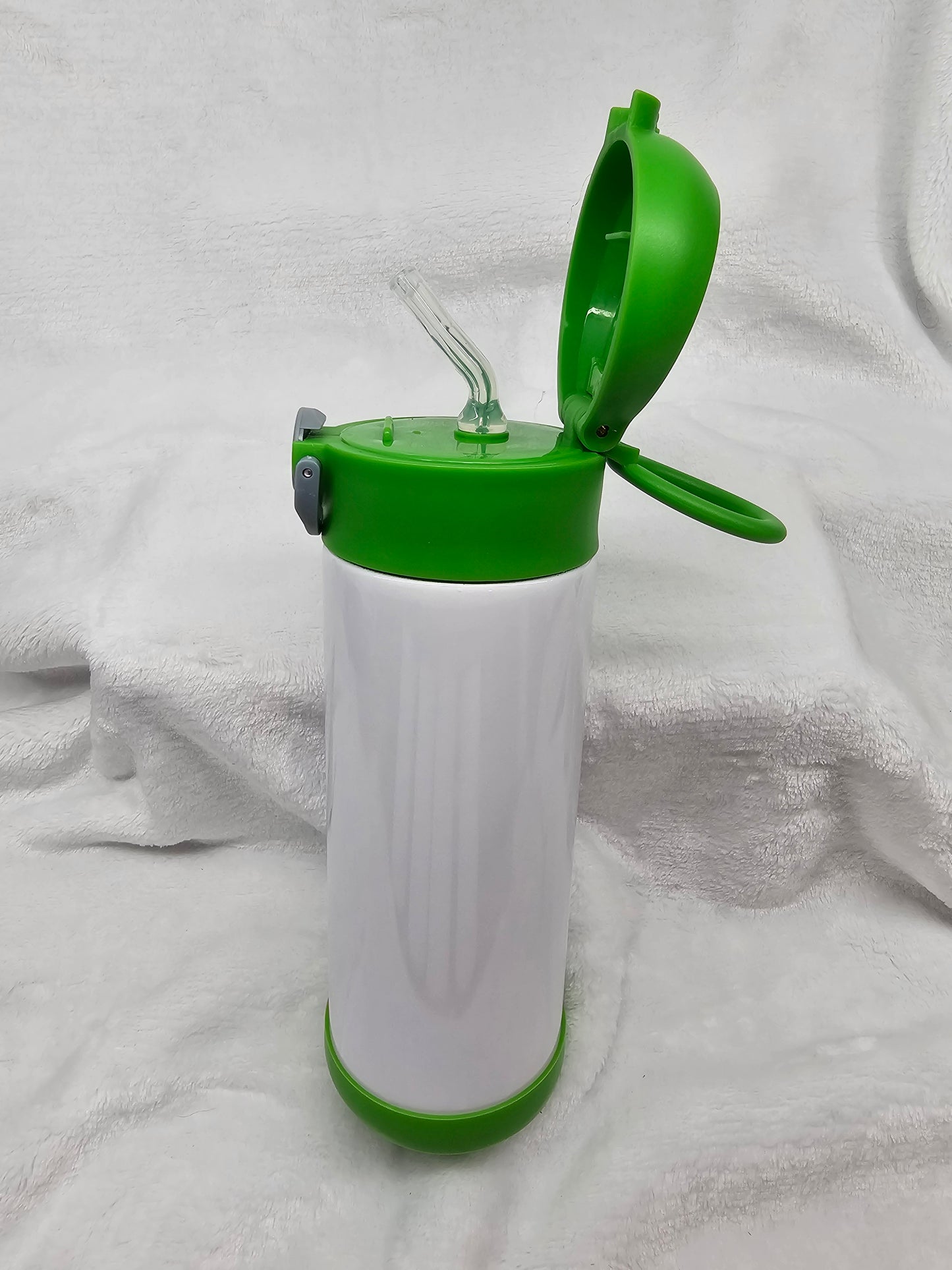 12oz Kids Flip Top