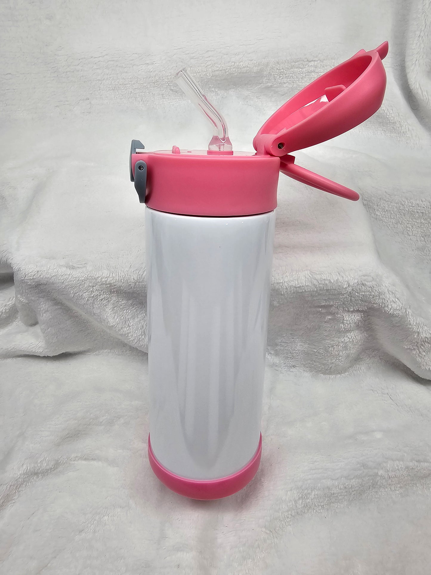 12oz Kids Flip Top