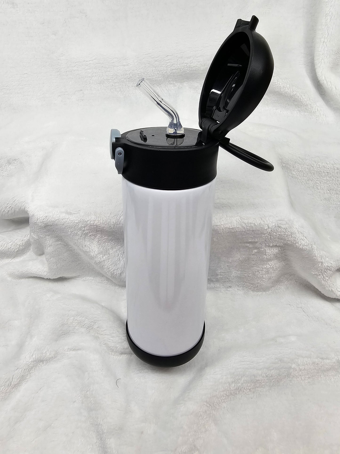 12oz Kids Flip Top