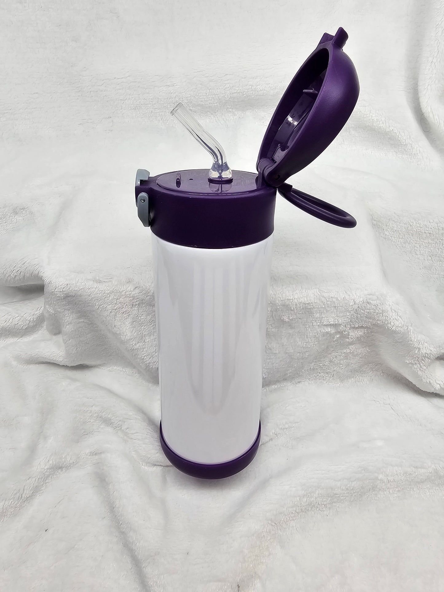 12oz Kids Flip Top