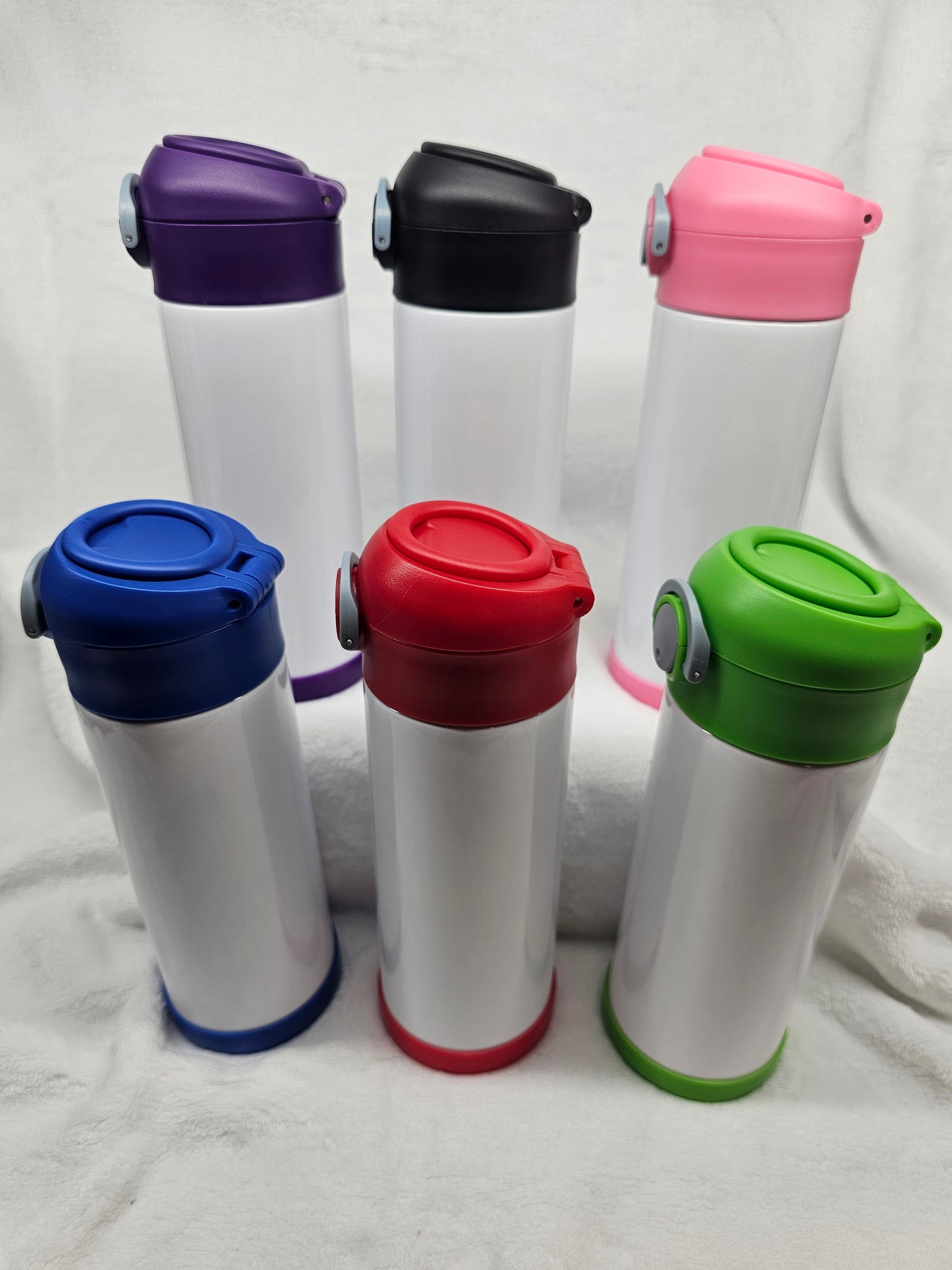 12oz Kids Flip Top