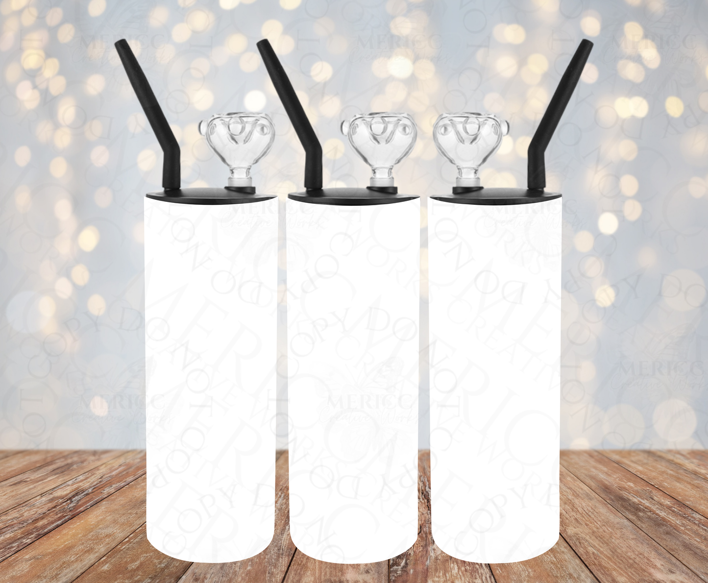 20oz Hookah Tumbler
