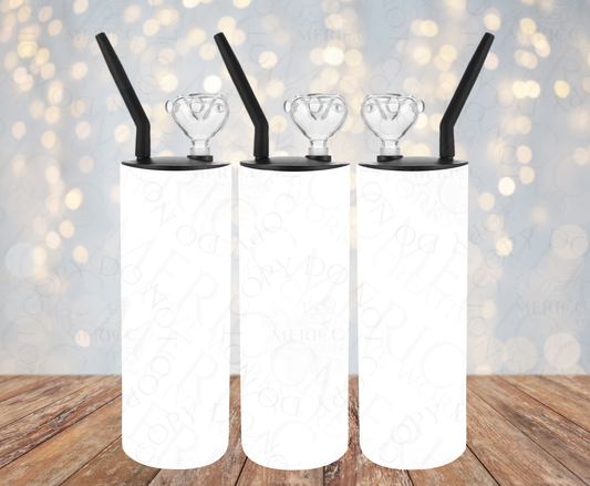 20oz Hookah Tumbler