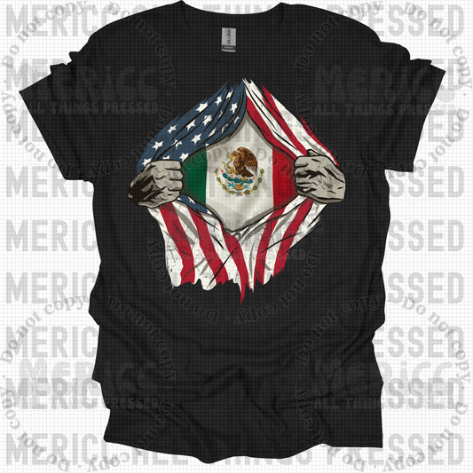 Mexican Independence Day 21