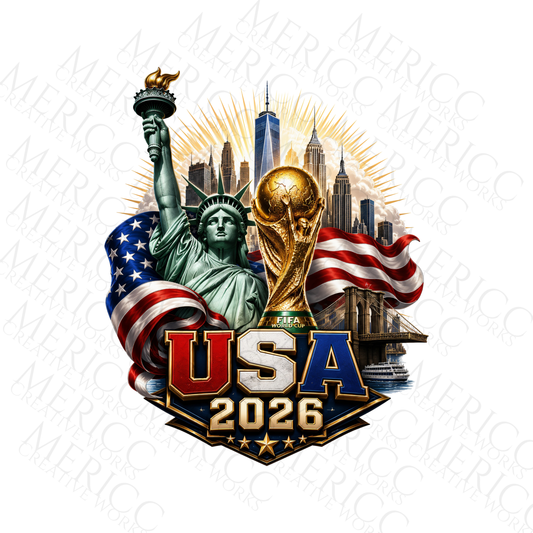 USA Soccer  2026 21