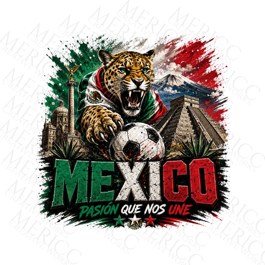 MEXICO FIFA 2026 21