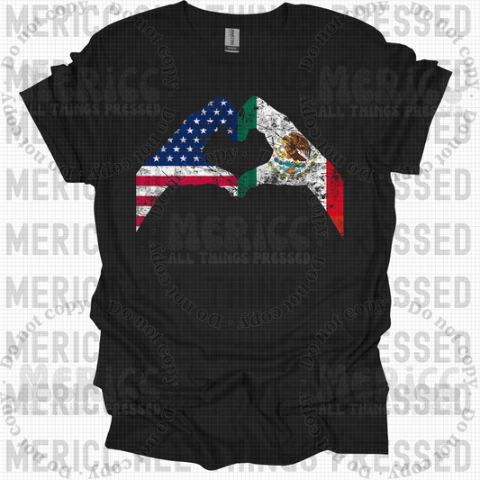 Mexican Independence Day 22