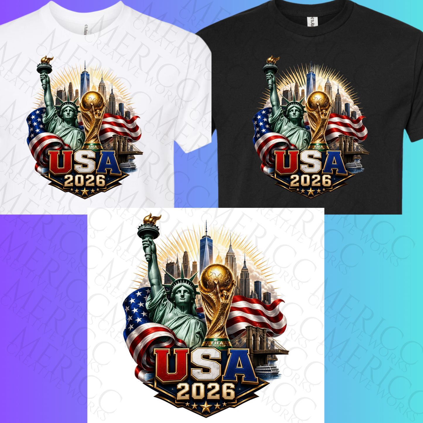 USA Soccer  2026 21