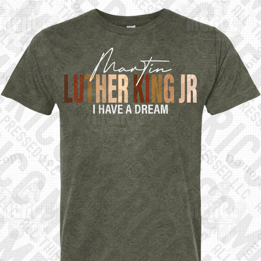 Martin Luther King 2