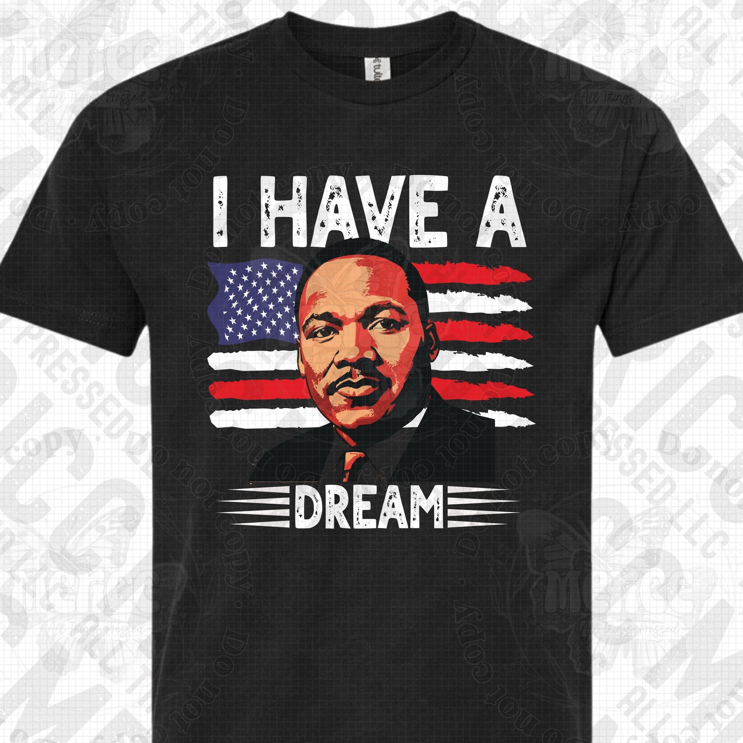 Martin Luther King 3