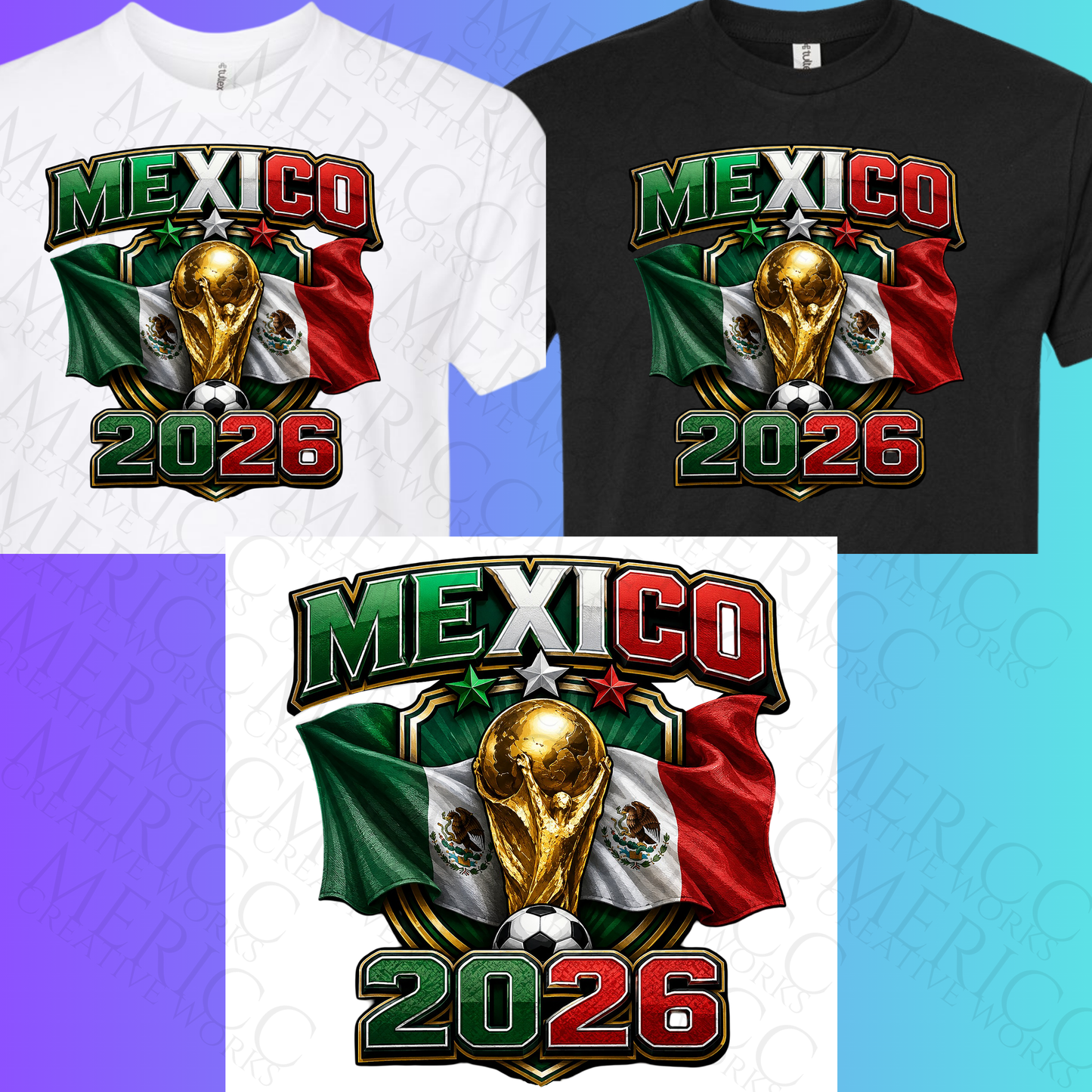 MEXICO FIFA 2026 23