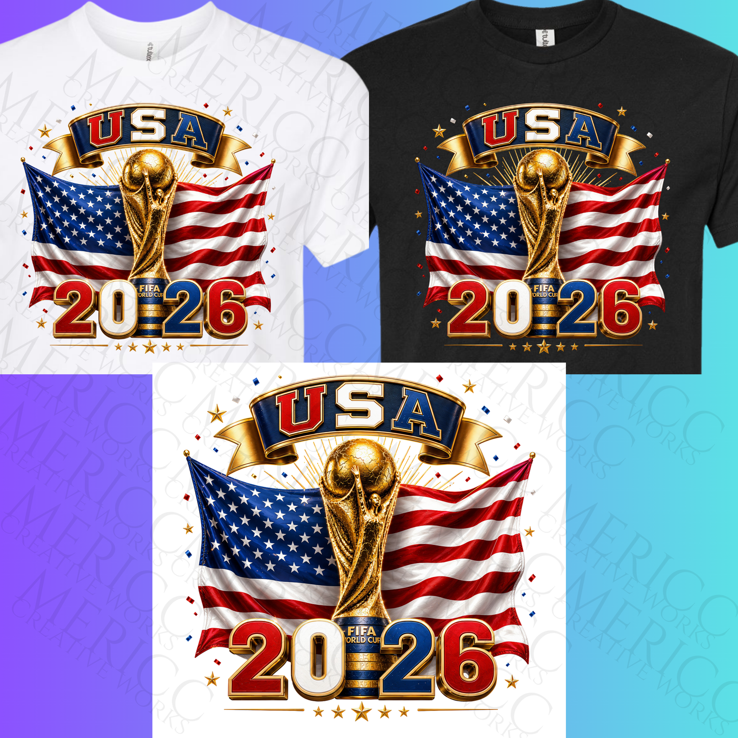 USA Soccer  2026 23