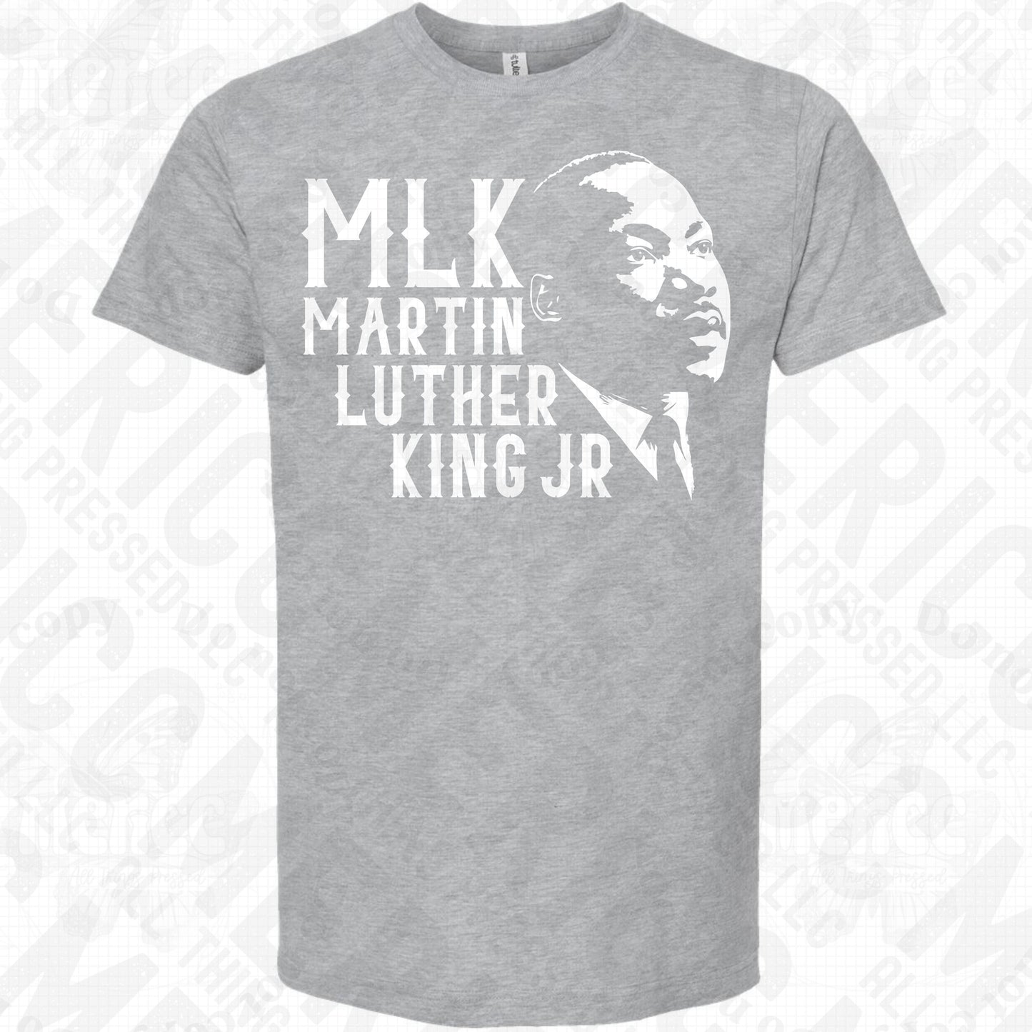 Martin Luther King 4