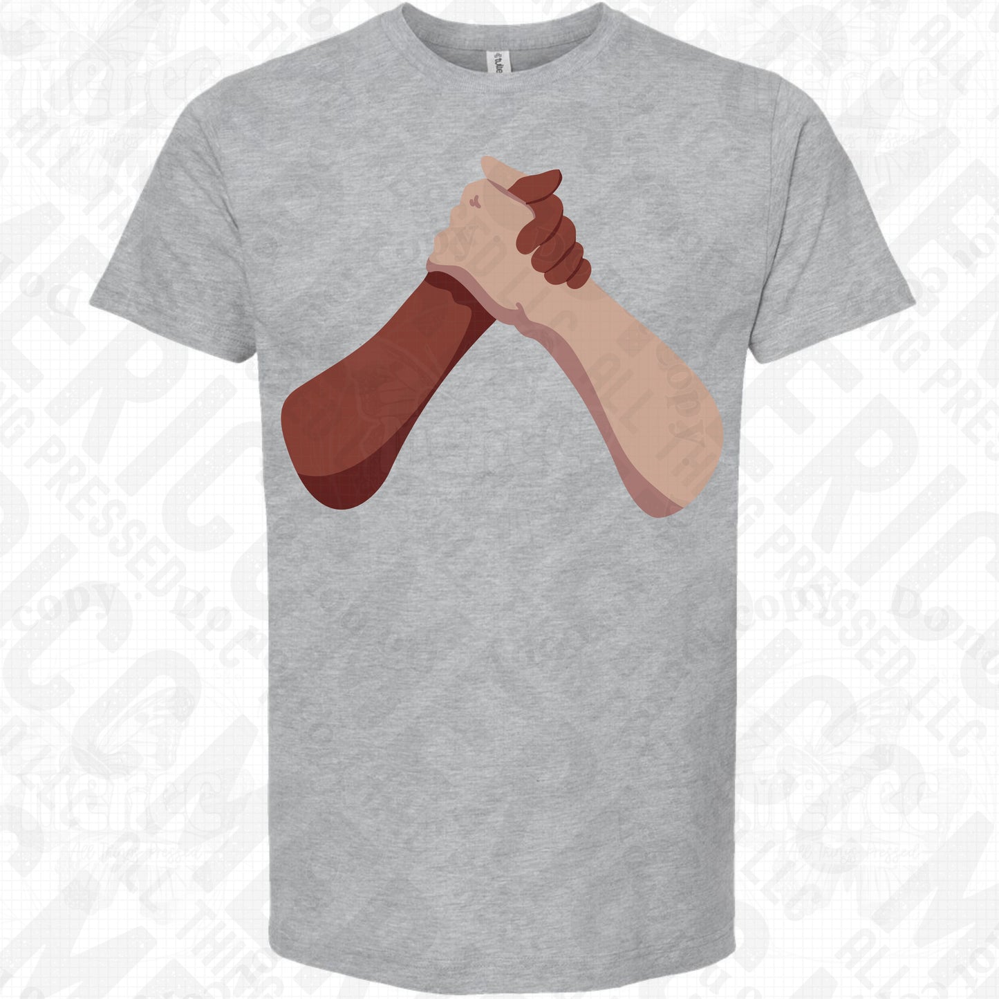 Martin Luther King 5