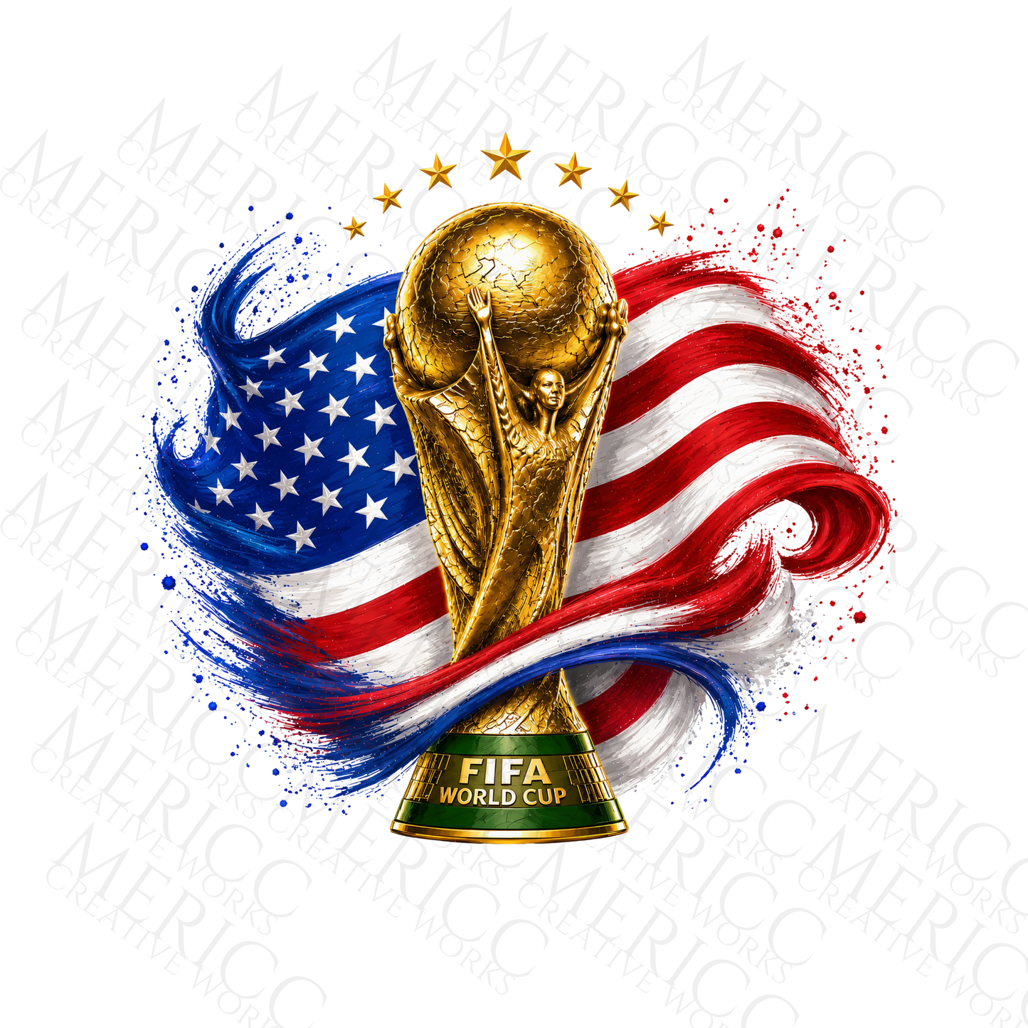 USA Soccer  2026 27
