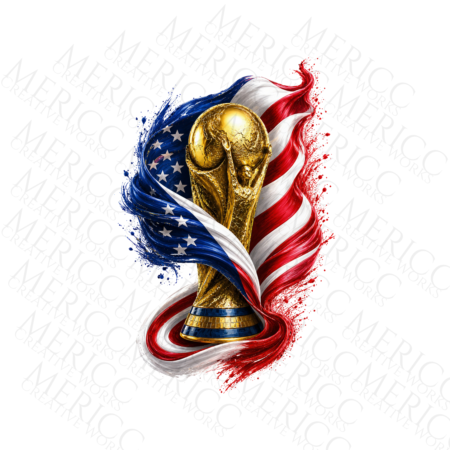 USA Soccer 2026 29