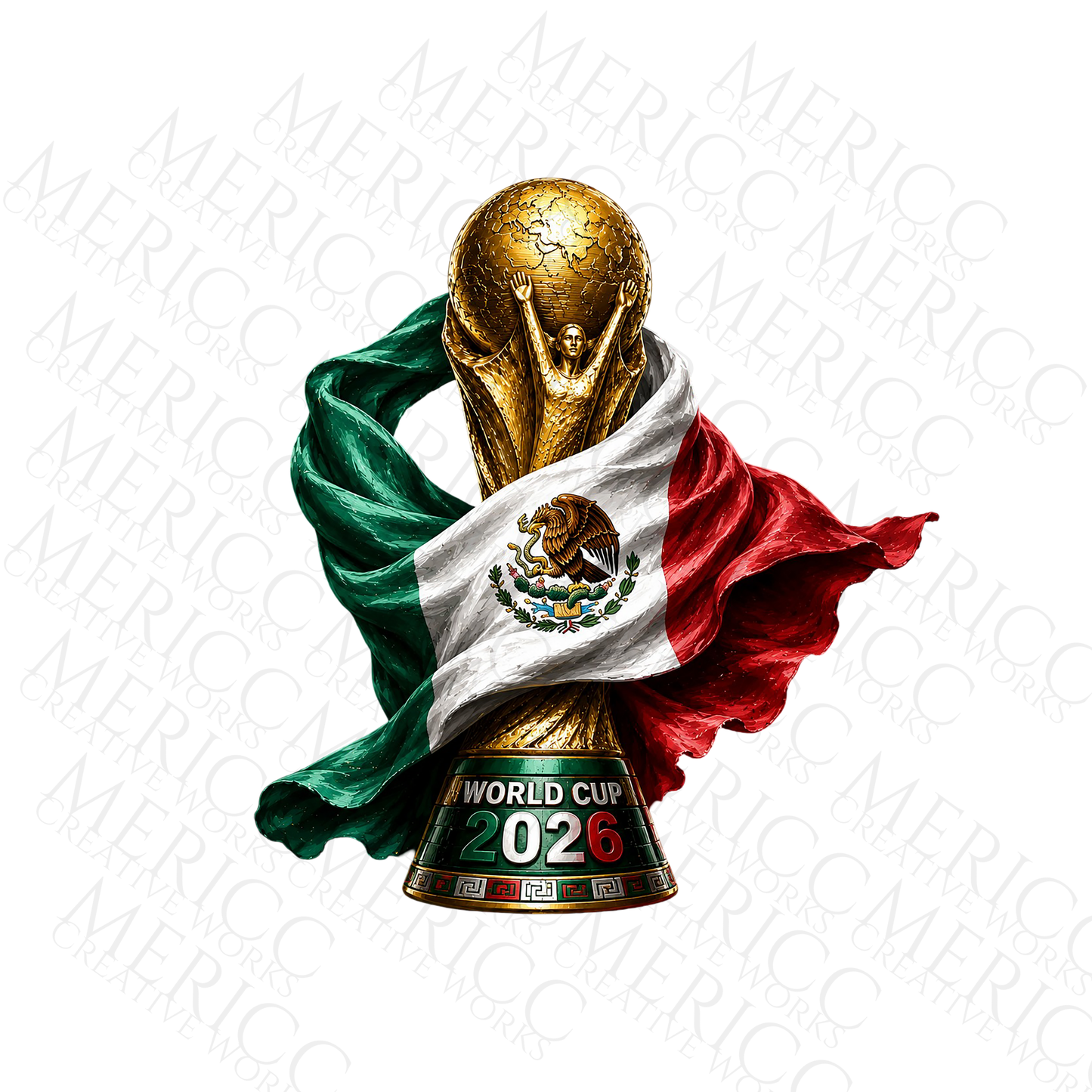 MEXICO FIFA 2026 29