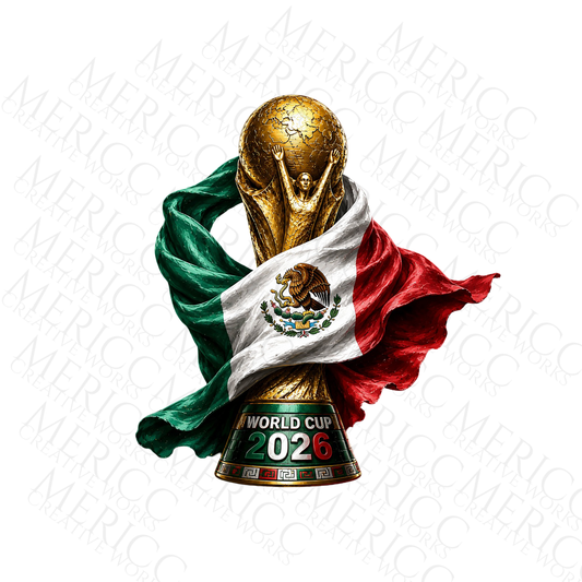 MEXICO FIFA 2026 29