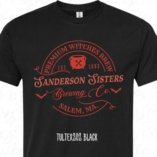 Premium Witches Brew 2