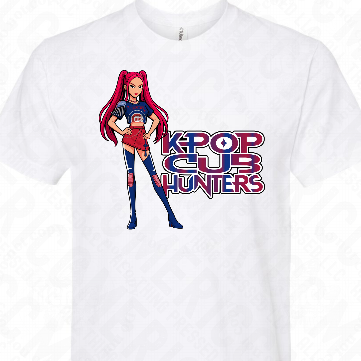 Chicago Baseball C Kp0p