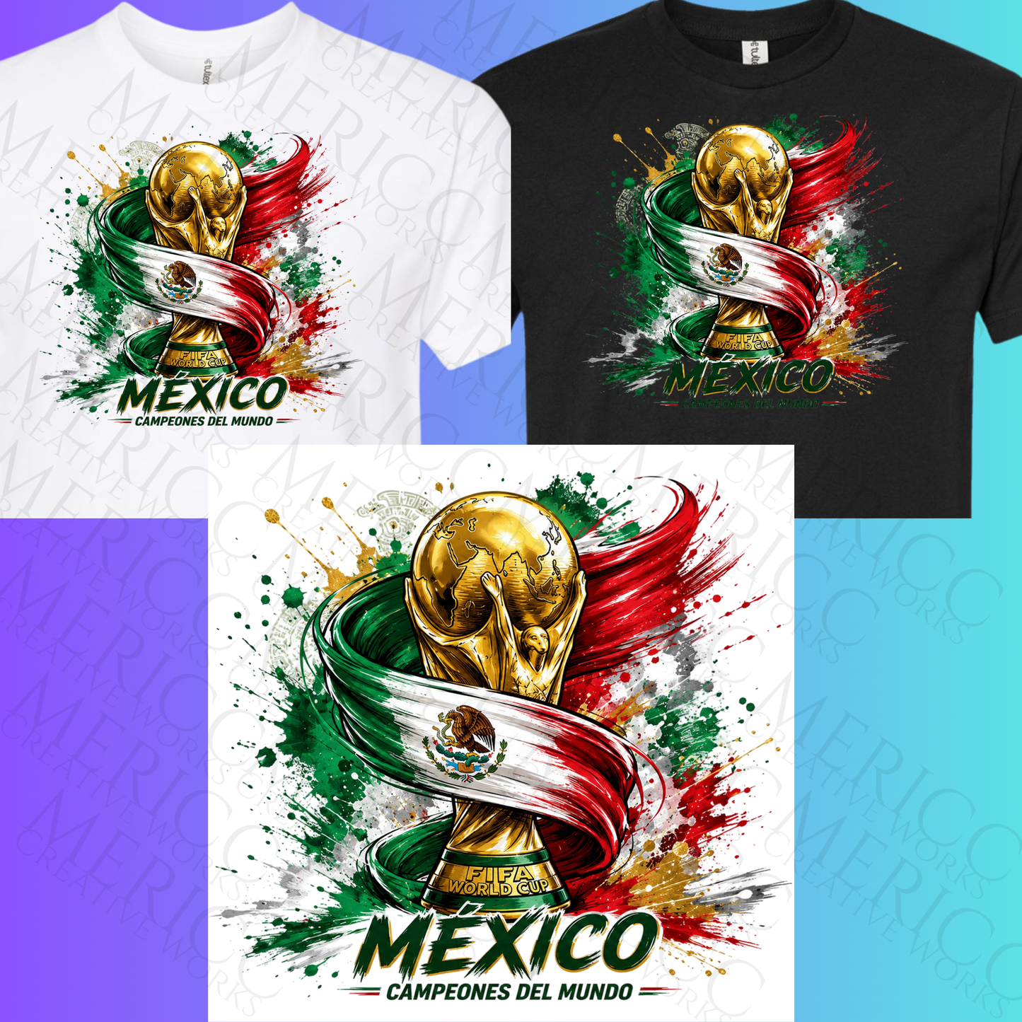 MEXICO FIFA 2026 01